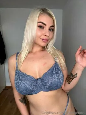 Natalialebova OnlyFans Leaked Free Thumbnail Picture - #1BaEZjr2Wd