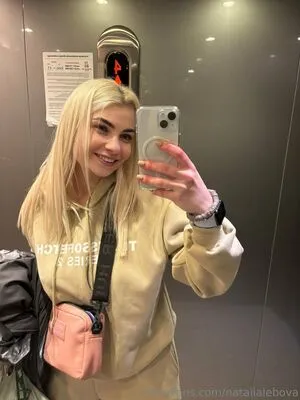 Natalialebova OnlyFans Leaked Free Thumbnail Picture - #4qQbcSQj6P