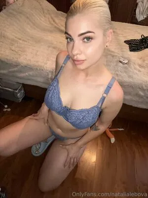 Natalialebova OnlyFans Leaked Free Thumbnail Picture - #6QPvF5hBE6