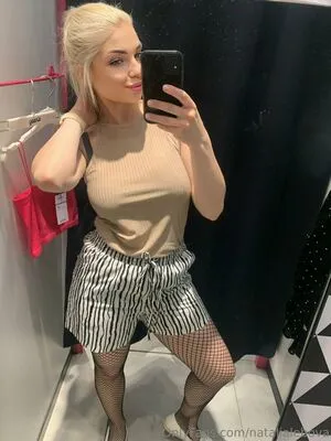 Natalialebova OnlyFans Leaked Free Thumbnail Picture - #7vea56Cf75