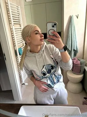 Natalialebova OnlyFans Leaked Free Thumbnail Picture - #8yatpxLy08