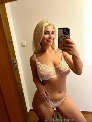 Natalialebova OnlyFans Leaked Free Thumbnail Picture - #AtkCEA7D1W