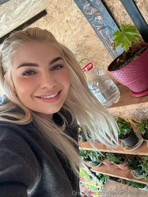 Natalialebova OnlyFans Leaked Free Thumbnail Picture - #BFj4szT8x5
