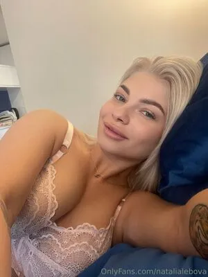 Natalialebova OnlyFans Leaked Free Thumbnail Picture - #BWAWilXbLt