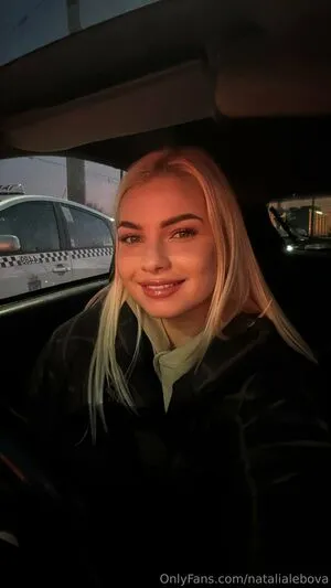 Natalialebova OnlyFans Leaked Free Thumbnail Picture - #Bd1kgvGHux