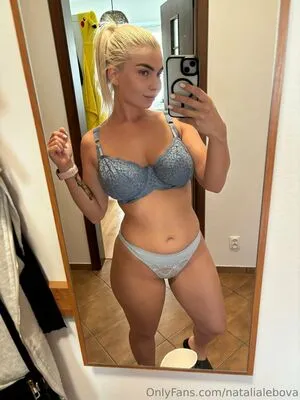 Natalialebova OnlyFans Leaked Free Thumbnail Picture - #GgMxgwQKfp