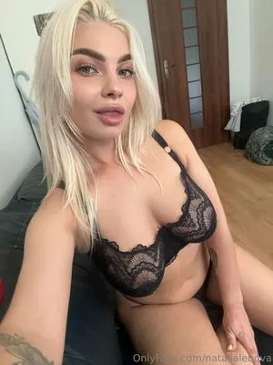 Natalialebova OnlyFans Leaked Free Thumbnail Picture - #H6mipH6C3H