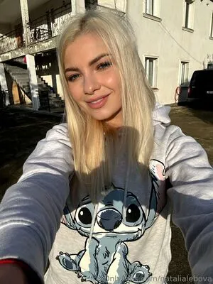 Natalialebova OnlyFans Leaked Free Thumbnail Picture - #HPBzlzKYOY