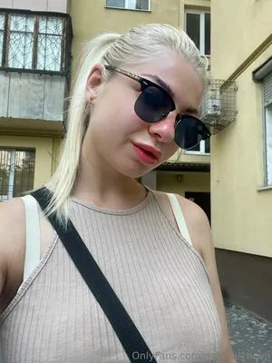 Natalialebova OnlyFans Leaked Free Thumbnail Picture - #Hini81JI30