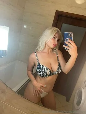 Natalialebova OnlyFans Leaked Free Thumbnail Picture - #IknlWAiwWb