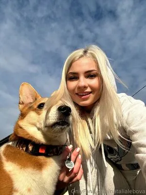 Natalialebova OnlyFans Leaked Free Thumbnail Picture - #LnRq5ItYUa