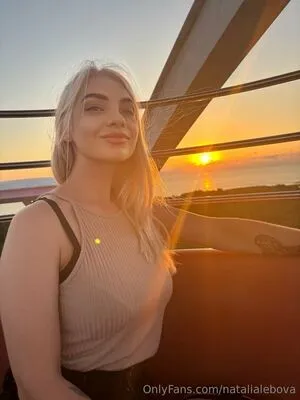 Natalialebova OnlyFans Leaked Free Thumbnail Picture - #M0yPC3lXbA