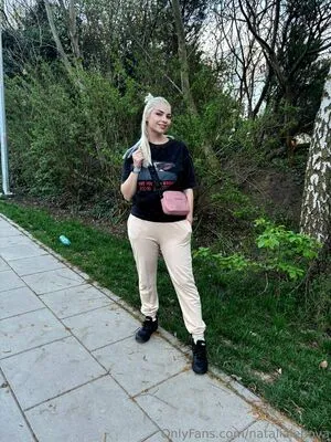 Natalialebova OnlyFans Leaked Free Thumbnail Picture - #O8sA0M4UFr