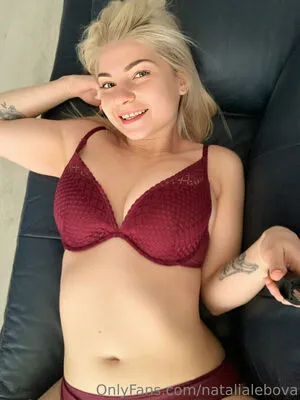 Natalialebova OnlyFans Leaked Free Thumbnail Picture - #QRvvbriFj3