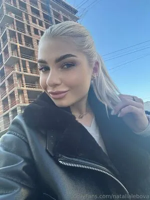 Natalialebova OnlyFans Leaked Free Thumbnail Picture - #RQEyDZG1t6