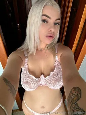 Natalialebova OnlyFans Leaked Free Thumbnail Picture - #Tgn3vDZUH6