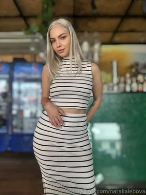 Natalialebova OnlyFans Leaked Free Thumbnail Picture - #TvTrrk9zq5