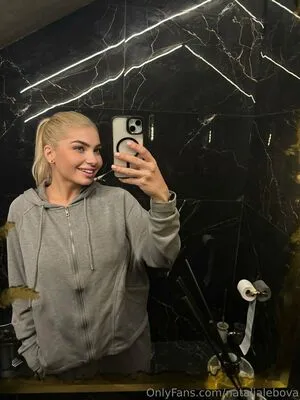 Natalialebova OnlyFans Leaked Free Thumbnail Picture - #TxaXbbu9fO