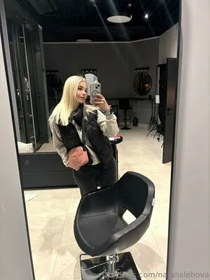 Natalialebova OnlyFans Leaked Free Thumbnail Picture - #U0fWHnshUS