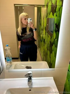 Natalialebova OnlyFans Leaked Free Thumbnail Picture - #UQU5xuxz5E