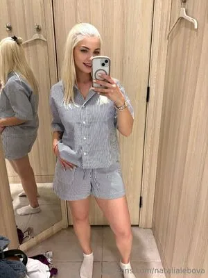 Natalialebova OnlyFans Leaked Free Thumbnail Picture - #UU29se3EB7