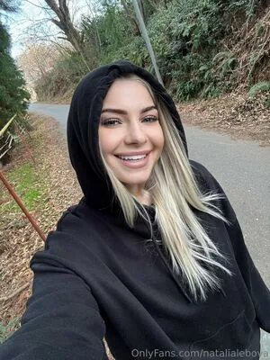 Natalialebova OnlyFans Leaked Free Thumbnail Picture - #WmLsenPEHK