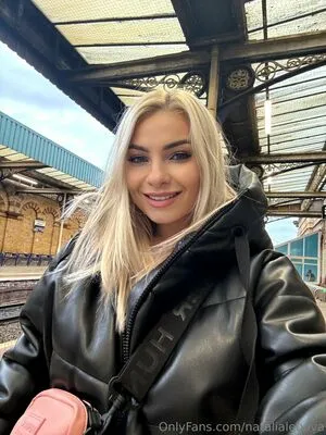 Natalialebova OnlyFans Leaked Free Thumbnail Picture - #caZNNgdyBm