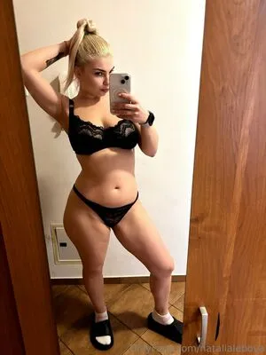 Natalialebova OnlyFans Leaked Free Thumbnail Picture - #g18blYjiQB