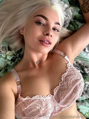 Natalialebova OnlyFans Leaked Free Thumbnail Picture - #gW19JJ3Fom