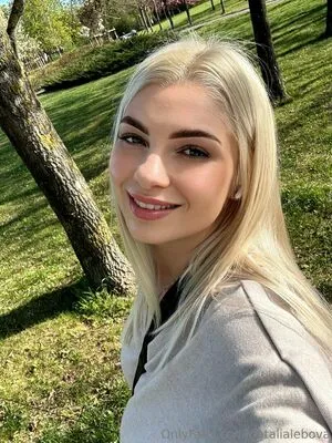 Natalialebova OnlyFans Leaked Free Thumbnail Picture - #gvEOEhbrYi