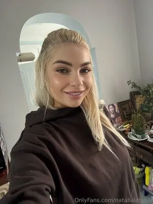 Natalialebova OnlyFans Leaked Free Thumbnail Picture - #hAI2pISqEG