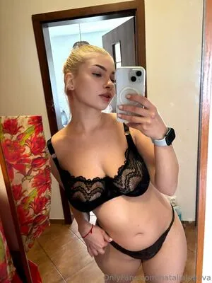 Natalialebova OnlyFans Leaked Free Thumbnail Picture - #isIFG12k4i