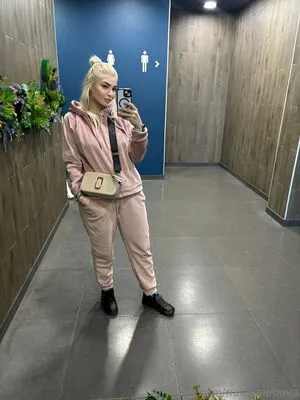 Natalialebova OnlyFans Leaked Free Thumbnail Picture - #jaXv8WRLSp