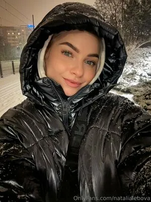 Natalialebova OnlyFans Leaked Free Thumbnail Picture - #k2SY2tnXrm