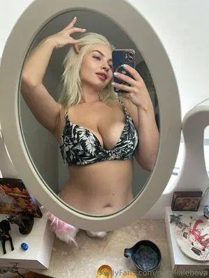 Natalialebova OnlyFans Leaked Free Thumbnail Picture - #kOW0RahTx3