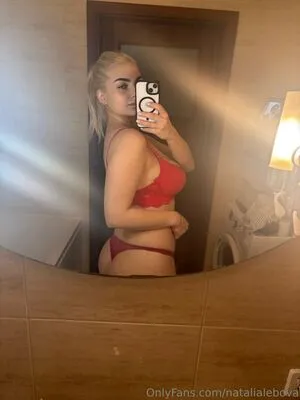 Natalialebova OnlyFans Leaked Free Thumbnail Picture - #lhtkEpEeW8