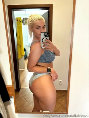 Natalialebova OnlyFans Leaked Free Thumbnail Picture - #mhdo3ZrDZi