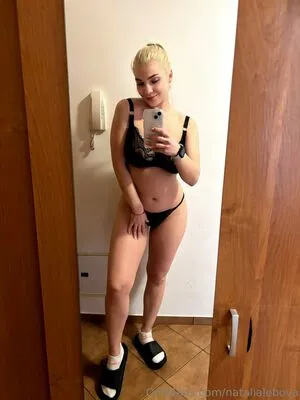 Natalialebova OnlyFans Leaked Free Thumbnail Picture - #n4VjlNulnc