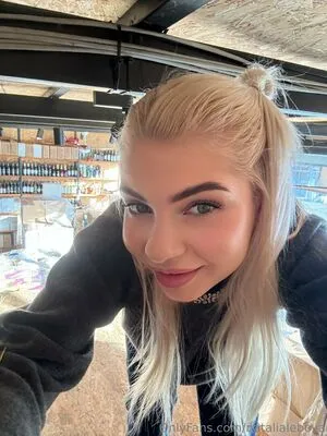 Natalialebova OnlyFans Leaked Free Thumbnail Picture - #pVvcNJcsjO