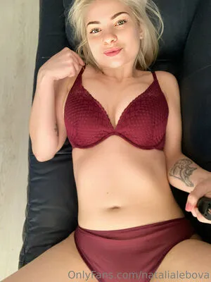 Natalialebova OnlyFans Leaked Free Thumbnail Picture - #qEUjXG7qcd