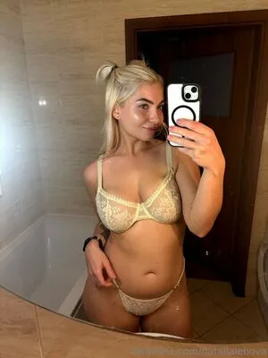 Natalialebova OnlyFans Leaked Free Thumbnail Picture - #r74968fwTL