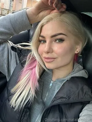 Natalialebova OnlyFans Leaked Free Thumbnail Picture - #ubfpiMYyrY