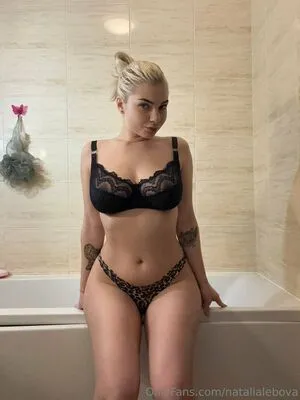 Natalialebova OnlyFans Leaked Free Thumbnail Picture - #wEYO1JtZq6