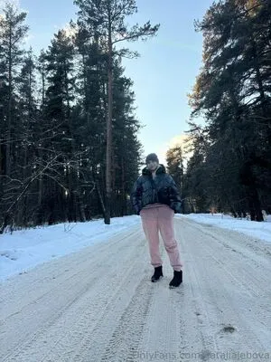 Natalialebova OnlyFans Leaked Free Thumbnail Picture - #xQSroT2HKf