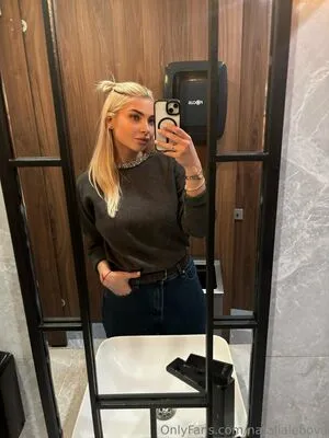 Natalialebova OnlyFans Leaked Free Thumbnail Picture - #yCXpm4Uzl4