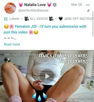 Natalialoveof OnlyFans Leaked Free Thumbnail Picture - #CkZ9aPKaPo