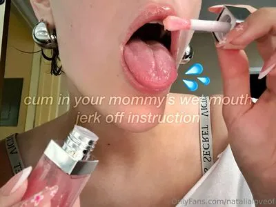 Natalialoveof OnlyFans Leaked Free Thumbnail Picture - #aaLUPwTPnj