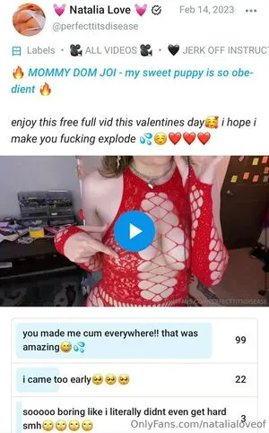 Natalialoveof OnlyFans Leaked Free Thumbnail Picture - #aml1nC2nZM