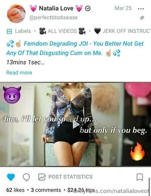 Natalialoveof OnlyFans Leaked Free Thumbnail Picture - #yDwj5yPqbI