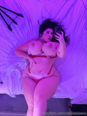 Natalialozano OnlyFans Leaked Free Thumbnail Picture - #4kNOdLZJZ5